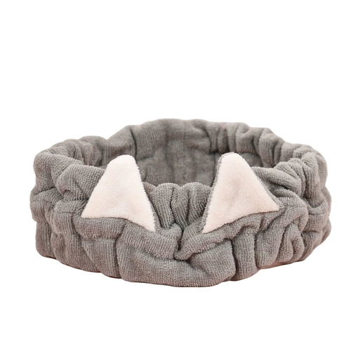 Повязка на голову, аксессуар для волос, милый ободок