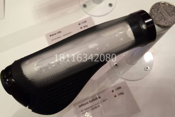 Poignées de vélo TREK - Ref 2352882 Image 3