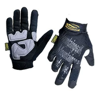 Бесплатная доставка сенсорного экрана полная перчатка для перчатки Специальная версия Gliding Gloves (EVA Anti -Fall Block/Shock -Absorbing Pad)