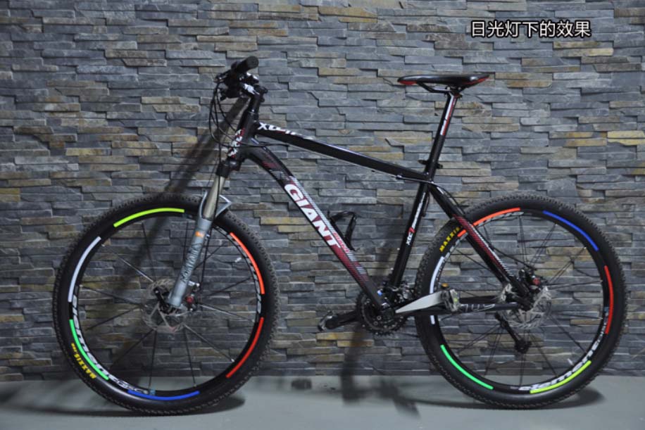 Autocollant pour vélo - Ref 2278865 Image 17