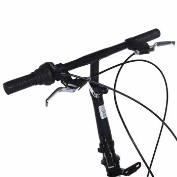 Panier pour vélo en toile - Ref 2255841 Image 16