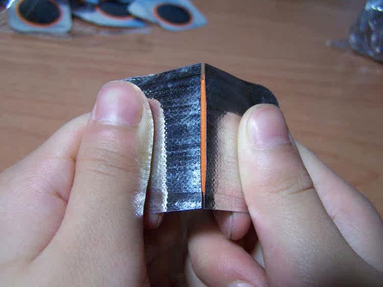 Kit de réparation vélo DUUTI - Ref 2314294 Image 18