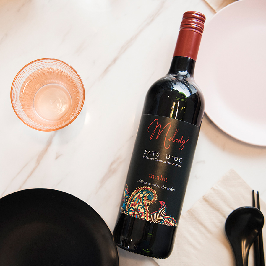 french red wines list