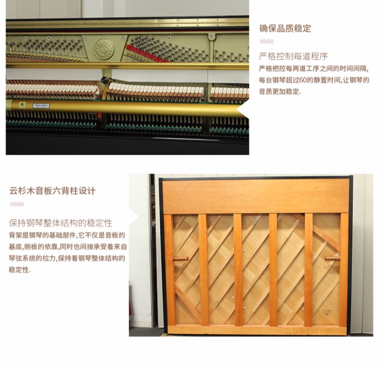 Bản gốc được sử dụng đàn piano Upright piano Kawaii KAWAI K-8 / K8 đàn piano chuyên nghiệp piano cơ giá rẻ