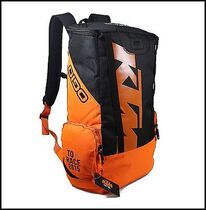 New KTM knight backpack motorcycle riding backpack knight travel bag motorcycle bag backpack