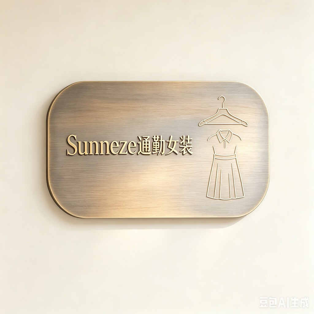 SunnuZe曦坊女装店