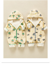 The cactus overalls khaclothes ZYQ20831 A3