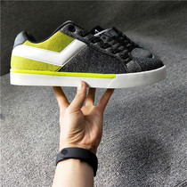  Original single off-code clearance mens shoes to pick up leaks Korean version of the board shoes sports running comfortable breathable breathable mesh student parent-child