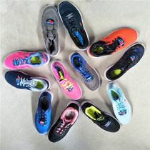  Foreign trade special clearance sports mens and womens shoes Lightweight and comfortable running shoes Mens and womens shoes travel casual shoes fitness shoes