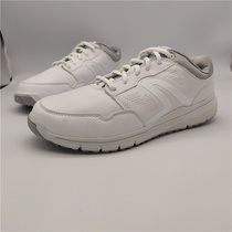 Summer new Dijia casual womens shoes classic white white shoes non-slip shock absorption parent-child mother shoes mesh breathable