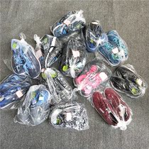 Foreign trade original single broken code inventory clearance men and women sports shoes out of the size men and women casual running shoes couple shoes