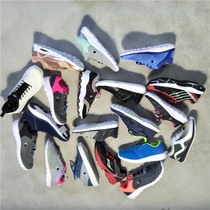  Foreign trade shoes Special clearance sports shoes comfortable and lightweight running shoes construction shoes All-match student shoes non-slip casual shoes