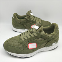  Sweet home Songjiang with the same foreign trade Diya home marathon professional running shoes men breathable fitness training cushioning