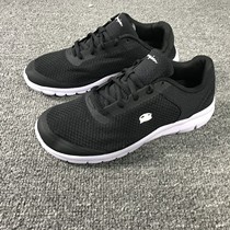 Special price export to the United States crown brand sports shoes mens cushioning lightweight running shoes womens couple shoes travel shoes casual shoes tide