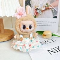 Красная юбка любви+маленькие цветочные аксессуары для волос (за исключением ребенка)