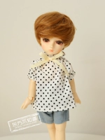 Белый комплект