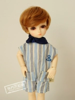 Черный военно-морской комплект