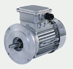 Original NERI MOTORI three-phase asynchronous AC motor T63C4 0 22KW three-phase asynchronous brake motor