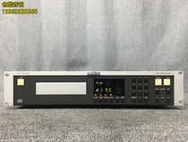 German original REVOX ruivas C221 professional radio CD player