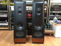 American origin THIEL Chaoao CS2 2 classic flagship fever floor speaker