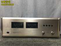 Second-hand original Japanese Accuphase Golden Throat P-400 hifi fever-grade Class A amplifier 220V