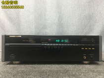 Japanese origin Marantz Marantz CD80 fever CD player CD player