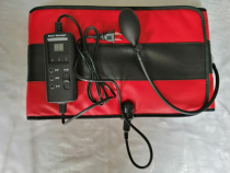 Vibration belt Beauty salon special heating Vibration integrated belt can be timed to adjust the temperature