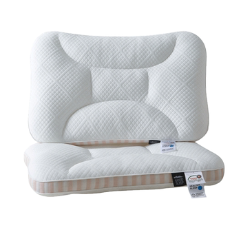 Spa deep sleep memory pillow cervical vertebra support sleep pillow core sleep special pillow home whole head male 2025 new style