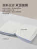 Slow Rebound Memory Foam Pillow, Hotel-Style Pillow Core, 2025 New Model, Ultra-Soft, Neck Protection, Sleep Aid, Special Pillow for Men