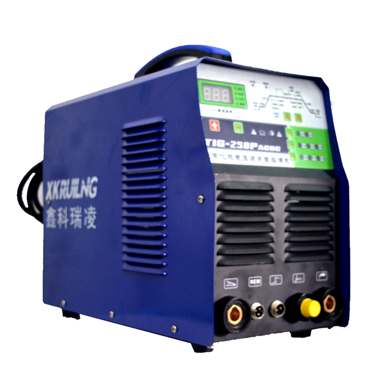 烽火瑞凌CO₂焊机：工业焊接新利器，轻松搞定专业级焊接难题！💪🔥