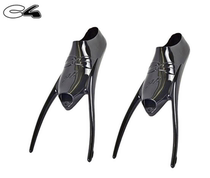 The Italian C4 Footpocket 300 (pair) free diving foot webbed