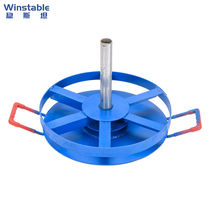 W1016 Horizontal Growth Steel Disk Disk Disk Disk Disk Disk Steel Strip Iron Plate Iron Plate