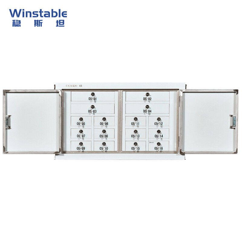 Shengsten W856 Mobile phone shielding cabinet mobile phone shielding cabinet school meeting room shielding cabinet