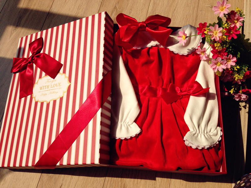 Coffret cadeau pour bébé - Ref 1957597 Image 11