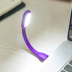 điện thoại di động Mini sạc Po kê mắt máy tính xách tay usb đèn dẫn đêm cầm tay đèn ánh sáng - USB Aaccessories đèn led usb xiaomi USB Aaccessories