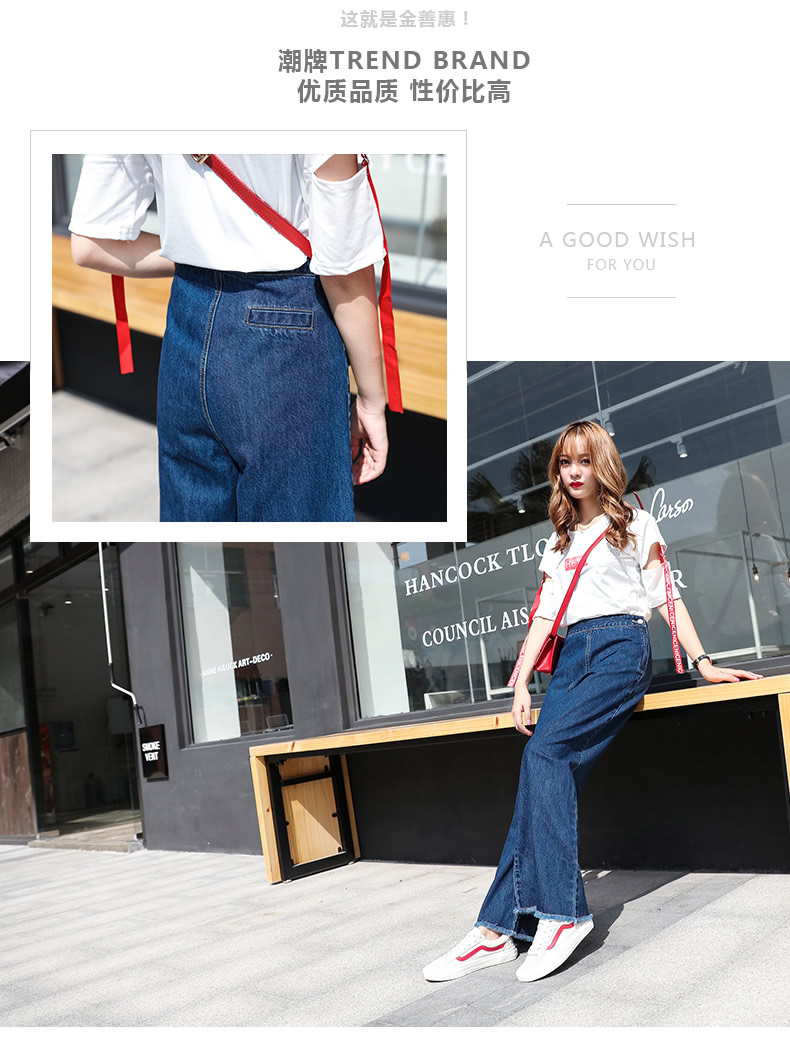 Jean femme - Ref 3192053 Image 24