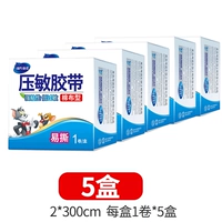 Лента, 2×300см