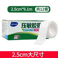 Из нетканого материала, 2.5×910см