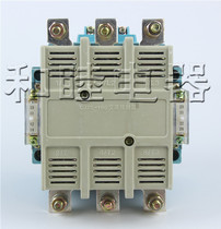 Shanghai people CJ20-160A AC contactor 380V 220V 110V 36V 24V silver contact quality assurance
