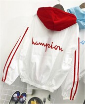 Spring and summer clothes women 2017 summer new baggy coats