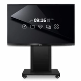 Smart Blackboard Video Conference планшет в интегрированном электронном экране с сенсорным экраном экрана с сенсорным экраном офиса.