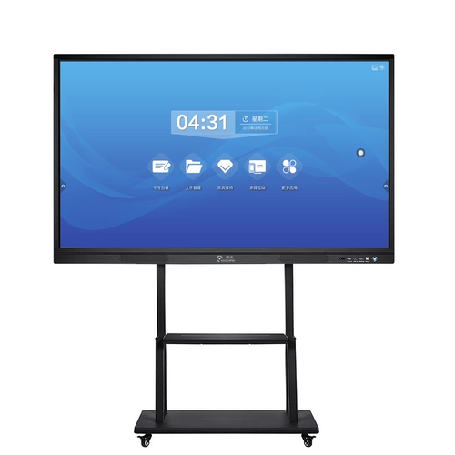 Ноутбук, ЖК-дисплей, телевизор для детского сада, 65, 65 дюймов, обучение, сенсорный экран