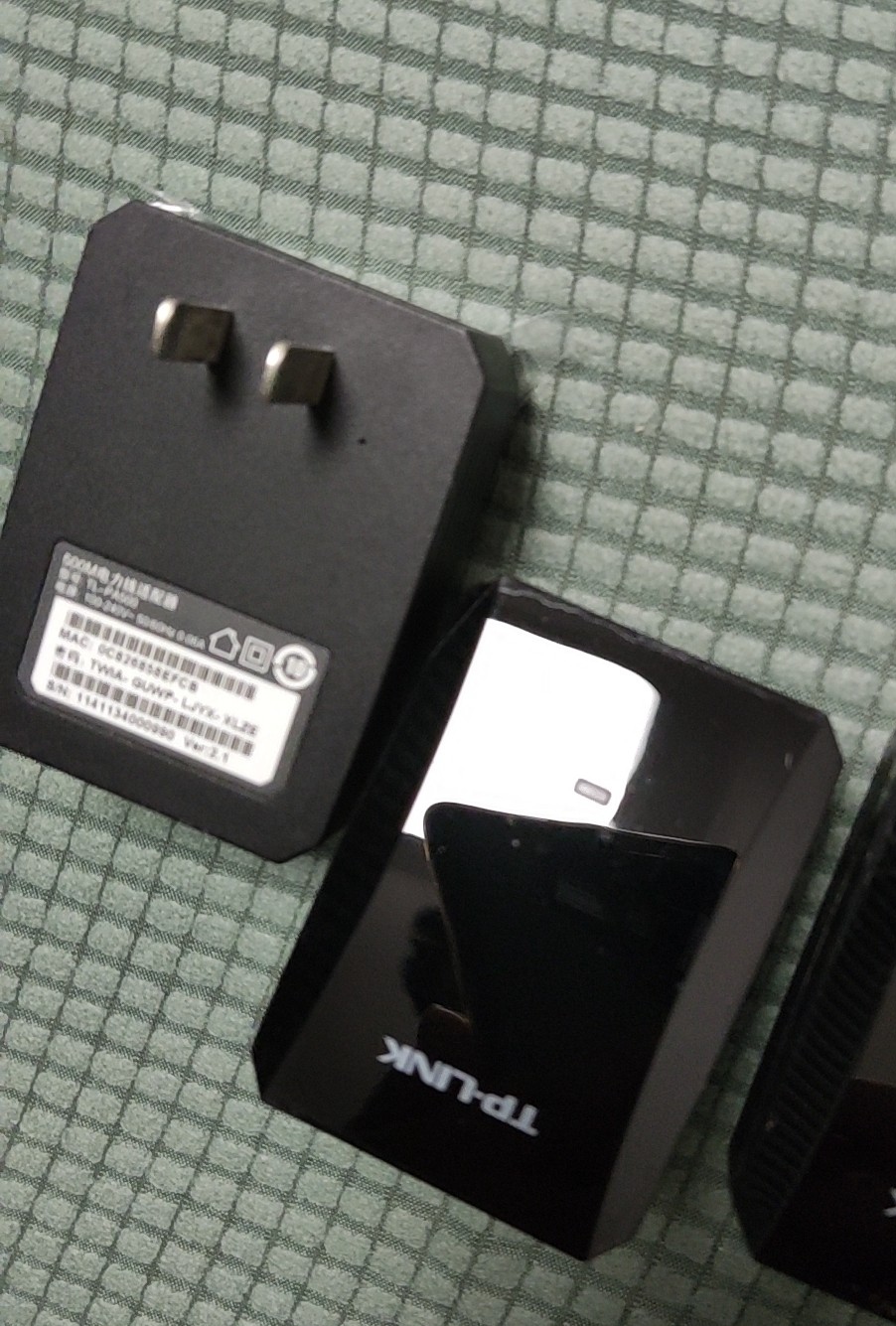 TP-LINK TL-PA500 PA201PA1000 Power cat wifi expander amplifier IPTV-Taobao