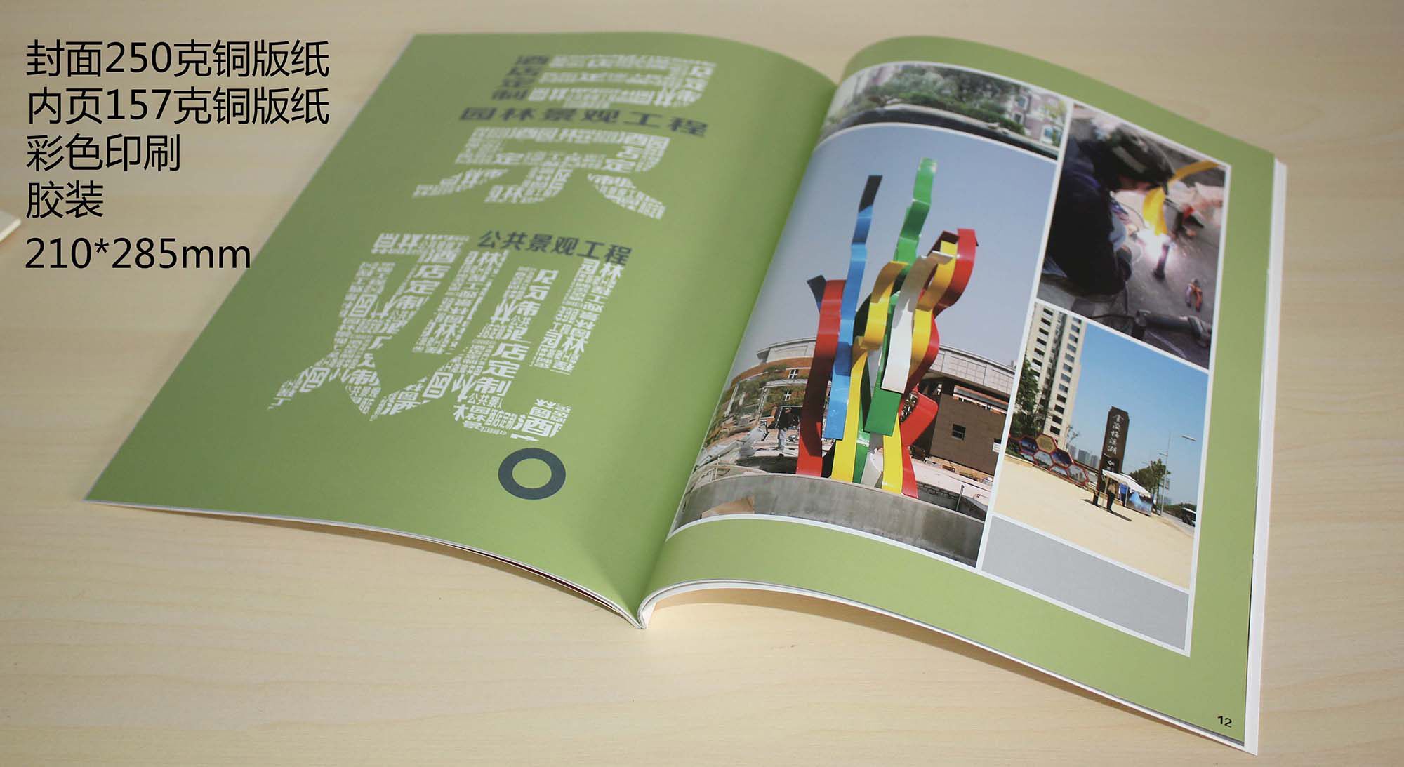 Printing Manufacturers Customized Books Product Instructions Color Pages Albums Folding Envelopes Posters
