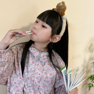 儿童液体钙宝宝钙铁锌三合一直饮包柠檬酸钙非婴幼儿镁补充剂长高