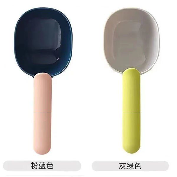 Pet supplies spoon dog food cat food spoon household Korean measuring spoon rice flour spoon multi-purpose spoon