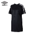 UMBRO yinbao 2019 hè mới cho nữ đầm dài thể thao UI192AP3908 - Trang phục thể thao quần áo the thao  nữ Trang phục thể thao
