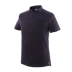 Umbro Umbro mùa hè mới thể thao nam áo sơ mi POLO thể dục giản dị áo thun ngắn tay thoáng khí UCC63105 - Áo polo thể thao polo trắng Áo polo thể thao