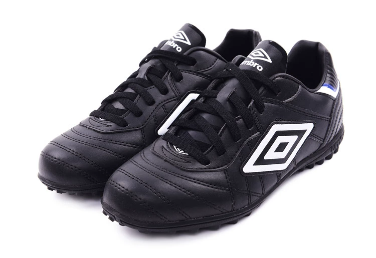 Umbro yinbao TF mới bị hỏng giày đá bóng móng chống trượt chuyên nghiệp