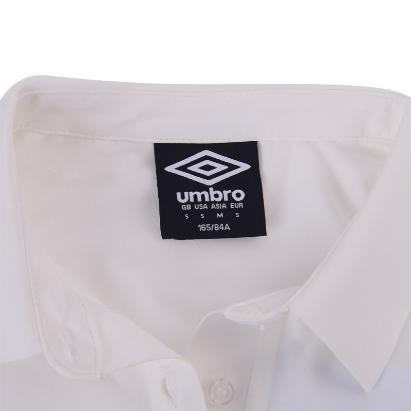Umbro Umbro áo sơ mi nữ tay ngắn mới mùa hè Áo thun mùa hè UCC63108 - Áo polo thể thao áo polo lacoste